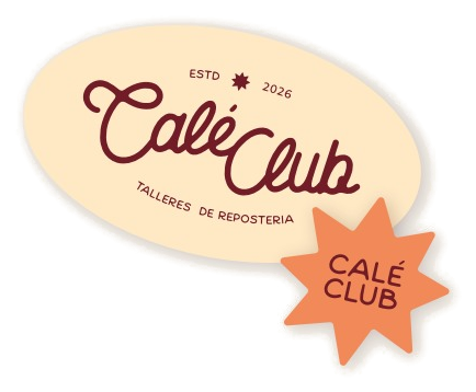 Calé Club, Talleres de Repostería, fundado en 2026